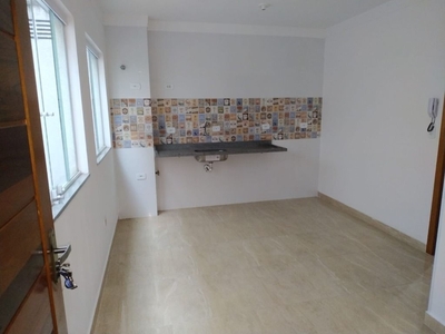 Apartamento em Cidade Patriarca, São Paulo/SP de 32m² 1 quartos à venda por R$ 189.000,00