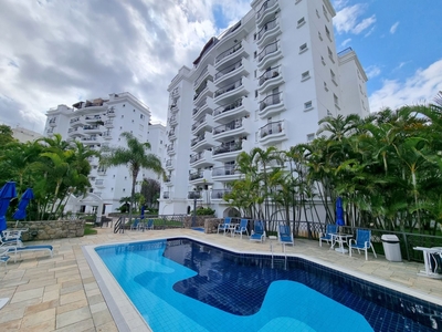 Apartamento em Cidade São Francisco, São Paulo/SP de 120m² 3 quartos à venda por R$ 1.249.000,00