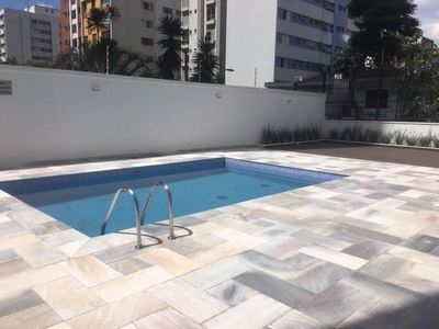 Apartamento em Consolação, São Paulo/SP de 83m² 3 quartos à venda por R$ 998.000,00