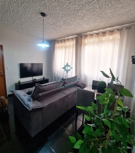 Apartamento em Copacabana, Belo Horizonte/MG de 67m² 2 quartos à venda por R$ 184.000,00