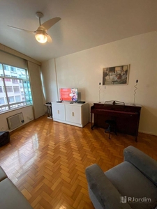 Apartamento em Copacabana, Rio de Janeiro/RJ de 130m² 3 quartos à venda por R$ 1.699.000,00