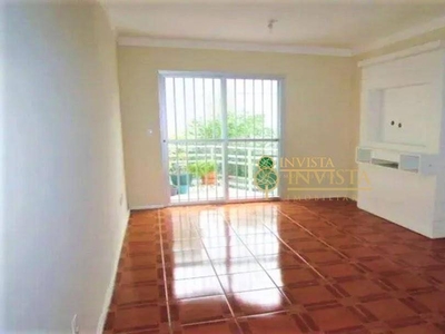 Apartamento em Coqueiros, Florianópolis/SC de 0m² 2 quartos à venda por R$ 454.000,00