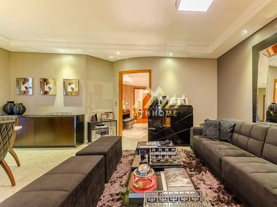 Apartamento em Cristo Rei, Curitiba/PR de 150m² 3 quartos à venda por R$ 1.589.000,00 ou para locação R$ 12.000,00/mes