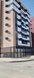 Apartamento em Cruz das Almas, Maceió/AL de 60m² 2 quartos à venda por R$ 419.000,00
