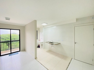 Apartamento em Dois Córregos, Piracicaba/SP de 52m² 2 quartos à venda por R$ 194.000,00