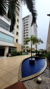 Apartamento em Dom Pedro, Manaus/AM de 100m² 3 quartos à venda por R$ 659.000,00