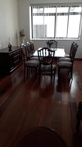 Apartamento em Embaré, Santos/SP de 152m² 3 quartos à venda por R$ 899.000,00