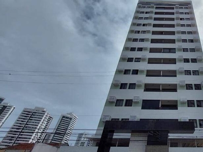 Apartamento em Encruzilhada, Recife/PE de 64m² 2 quartos à venda por R$ 379.000,00