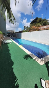 Apartamento em Encruzilhada, Recife/PE de 70m² 3 quartos à venda por R$ 449.000,00