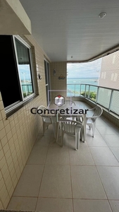Apartamento em Enseada Azul, Guarapari/ES de 110m² 3 quartos à venda por R$ 1.679.000,00