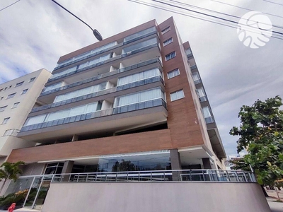 Apartamento em Enseada Azul, Guarapari/ES de 60m² 1 quartos à venda por R$ 527.465,00