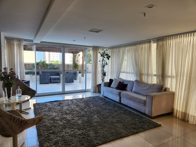 Apartamento em Fátima, Fortaleza/CE de 118m² 3 quartos à venda por R$ 749.000,00