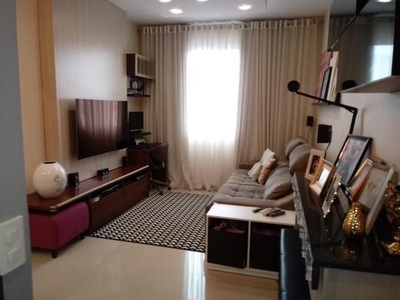 Apartamento em Fonseca, Niterói/RJ de 65m² 2 quartos à venda por R$ 349.000,00