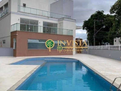 Apartamento em Forquilhinha, São José/SC de 0m² 2 quartos à venda por R$ 389.000,00