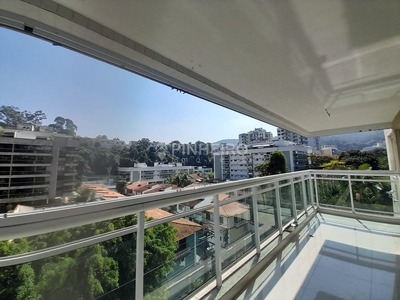 Apartamento em Freguesia (Jacarepaguá), Rio de Janeiro/RJ de 92m² 3 quartos à venda por R$ 628.000,00