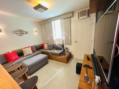 Apartamento em Gambôa do Belém (Cunhambebe), Angra dos Reis/RJ de 90m² 2 quartos à venda por R$ 639.000,00