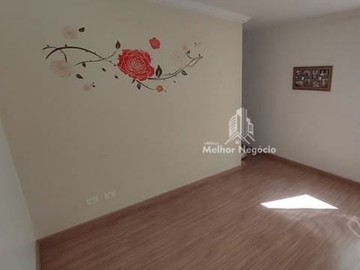 Apartamento em Gleba Califórnia, Piracicaba/SP de 52m² 2 quartos à venda por R$ 209.700,00
