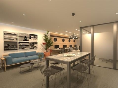 Apartamento em Glória, Rio de Janeiro/RJ de 37m² 1 quartos à venda por R$ 698.000,00