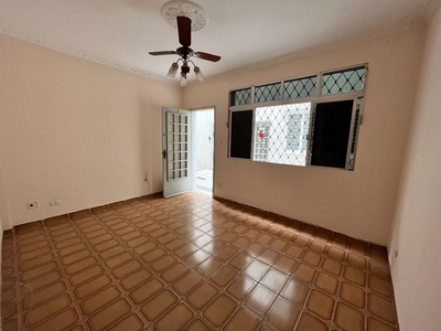 Apartamento em Gonzaga, Santos/SP de 74m² 2 quartos à venda por R$ 319.000,00