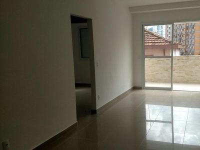Apartamento em Gonzaga, Santos/SP de 83m² 2 quartos à venda por R$ 709.000,00
