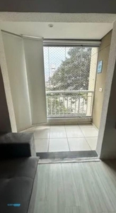 Apartamento em Gopoúva, Guarulhos/SP de 50m² 2 quartos à venda por R$ 329.000,00