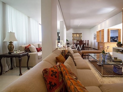 Apartamento em Gutierrez, Belo Horizonte/MG de 220m² 4 quartos à venda por R$ 1.299.000,00