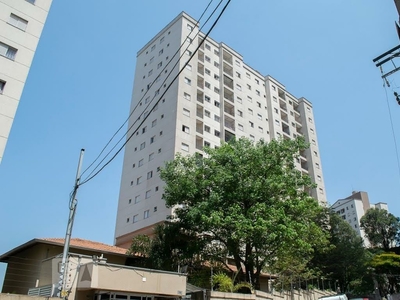 Apartamento em Imirim, São Paulo/SP de 46m² 2 quartos à venda por R$ 317.000,00