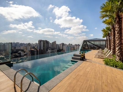 Apartamento em Indianópolis, São Paulo/SP de 0m² 2 quartos à venda por R$ 1.198.000,00