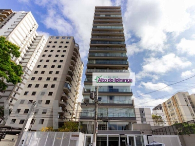 Apartamento em Indianópolis, São Paulo/SP de 278m² 4 quartos à venda por R$ 5.499.000,00