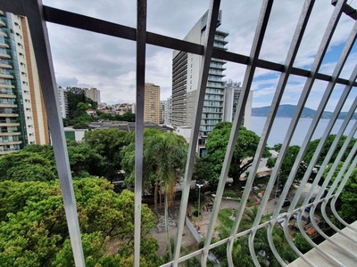 Apartamento em Ingá, Niterói/RJ de 72m² 2 quartos à venda por R$ 589.000,00