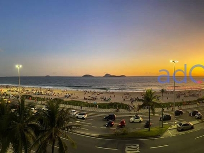 Apartamento em Ipanema, Rio de Janeiro/RJ de 220m² 3 quartos à venda por R$ 9.899.000,00 ou para locação R$ 41.000,00/mes