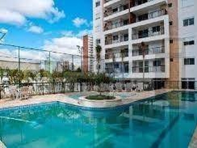 Apartamento em Ipiranga, São Paulo/SP de 110m² 3 quartos à venda por R$ 1.099.000,00