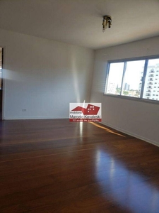 Apartamento em Ipiranga, São Paulo/SP de 115m² 3 quartos à venda por R$ 789.000,00