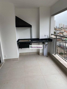 Apartamento em Ipiranga, São Paulo/SP de 67m² 2 quartos à venda por R$ 849.000,00