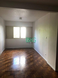 Apartamento em Ipiranga, São Paulo/SP de 88m² 2 quartos à venda por R$ 479.000,00