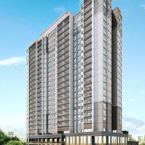 Apartamento em Ipiranga, São Paulo/SP de 93m² 3 quartos à venda por R$ 1.089.500,00