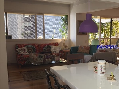 Apartamento em Itaim Bibi, São Paulo/SP de 240m² 4 quartos à venda por R$ 4.799.000,00