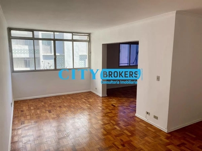 Apartamento em Itaim Bibi, São Paulo/SP de 87m² 1 quartos à venda por R$ 1.149.000,00