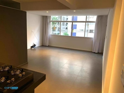 Apartamento em Itaim Bibi, São Paulo/SP de 98m² 2 quartos para locação R$ 6.000,00/mes