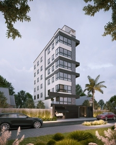 Apartamento em Itajubá, Barra Velha/SC de 100m² 3 quartos à venda por R$ 588.900,00
