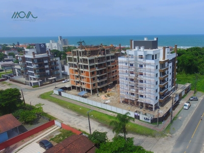 Apartamento em , Itapoá/SC de 75m² 2 quartos à venda por R$ 598.000,00