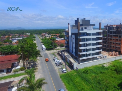 Apartamento em , Itapoá/SC de 92m² 3 quartos à venda por R$ 698.000,00