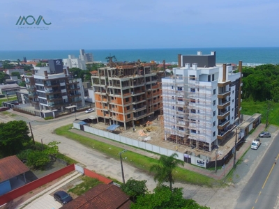 Apartamento em , Itapoá/SC de 92m² 3 quartos à venda por R$ 708.000,00