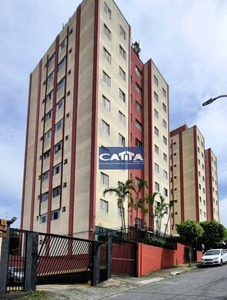 Apartamento em Itaquera, São Paulo/SP de 52m² 2 quartos à venda por R$ 258.000,00