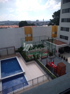 Apartamento em Itaquera, São Paulo/SP de 83m² 2 quartos à venda por R$ 363.900,00