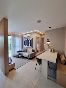 Apartamento em Jacarepaguá, Rio de Janeiro/RJ de 63m² 2 quartos à venda por R$ 543.077,00