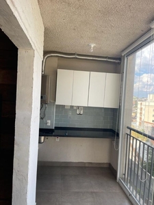 Apartamento em Jaguaribe, Osasco/SP de 60m² 2 quartos à venda por R$ 413.000,00