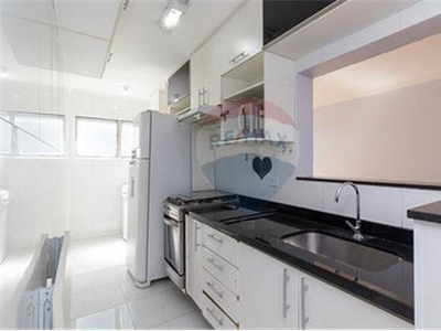 Apartamento em Jaraguá, São Paulo/SP de 40m² 1 quartos à venda por R$ 199.000,00