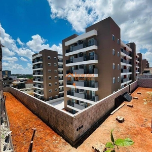 Apartamento em Jardim Adriana, Guarulhos/SP de 43m² 2 quartos à venda por R$ 307.000,00