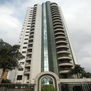 Apartamento em Jardim Anália Franco, São Paulo/SP de 233m² 3 quartos à venda por R$ 1.479.000,00